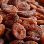 Natural Dry Apricot
