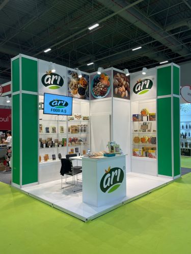 Anuga China Fair