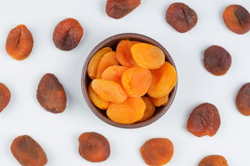 Apricots: The Golden Fruit of Health and Nutrition